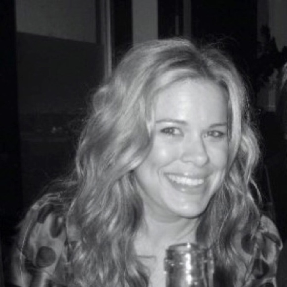 Meet your Posher, Kimberly